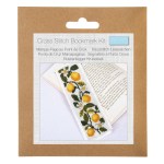 Trimits Lemon bookmark kit
